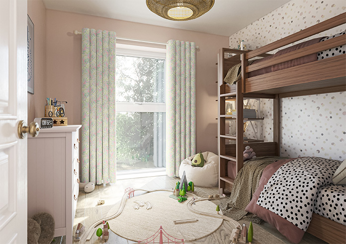 Goa, Opal - Made to Measure Curtain - Image 8